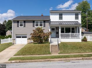 200 Meadowvale Rd, Lutherville, MD 21093