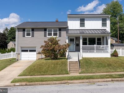 200 Meadowvale Rd, Lutherville, MD, 21093