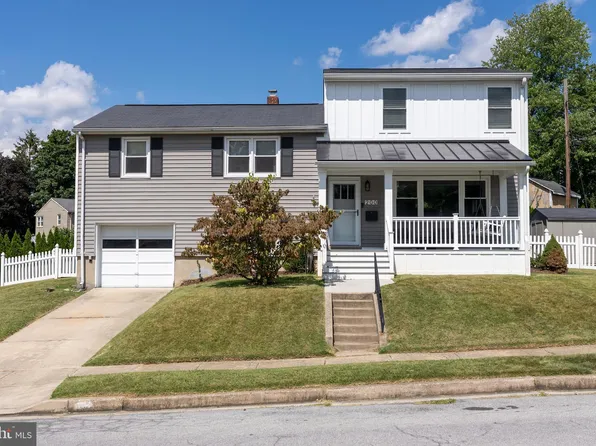 200 Meadowvale Rd, Lutherville, MD 21093