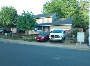 1516 N Washington St, Lafayette, OR 97127
