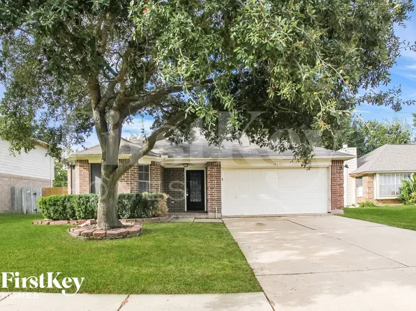 19442 Elmtree Estates Dr, Katy, TX 77449