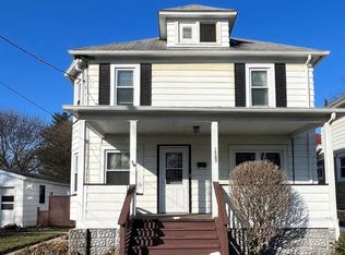 1263 College Ave, Elmira, NY