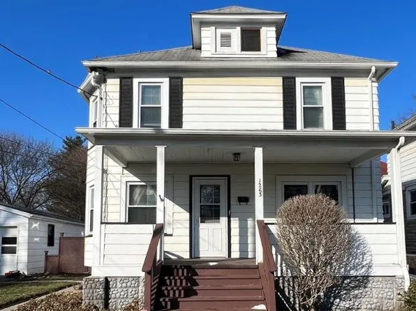 1263 College Ave, Elmira, NY 14901