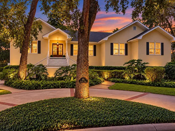 101 Enclave Way W, Saint Simons Island, GA 31522