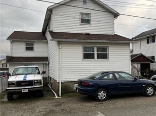 419 3rd St, Allison, PA 15413