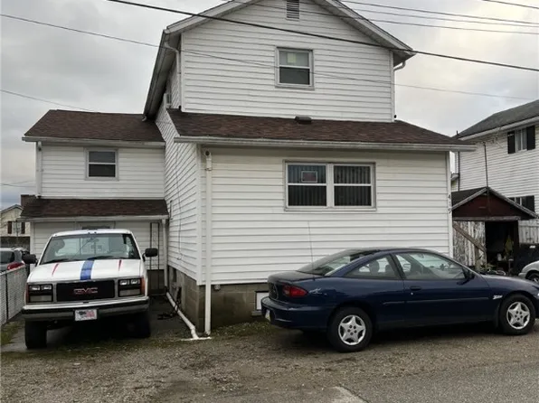419 3rd St, Allison, PA 15413