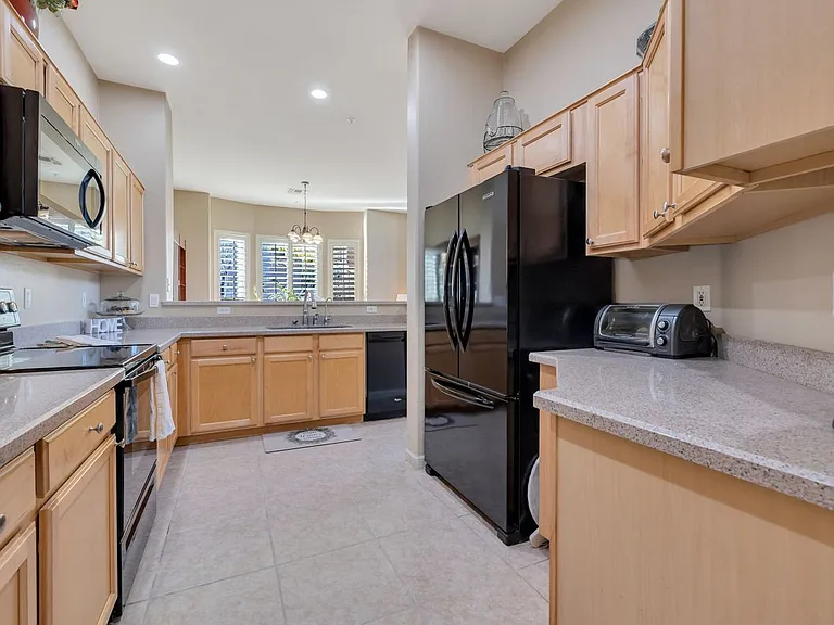 16420 N Thompson Peak Pkwy #1069 — Photo 11