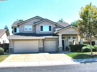 1290 Leaning Oak Dr, Brentwood, CA 94513