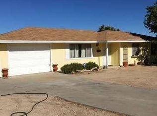 4821 Goleta Ave, Yucca Valley, CA 92284