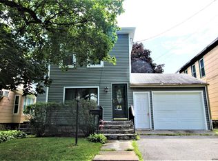 75 Walnut St, Canajoharie, NY
