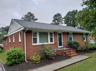 3751 Foxglove Rd, North Chesterfield, VA 23235