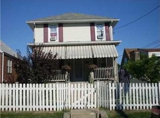 31 Laurel Ave, Washington, PA