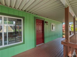 3001 S 288th Street #74, Federal Way, WA 98003