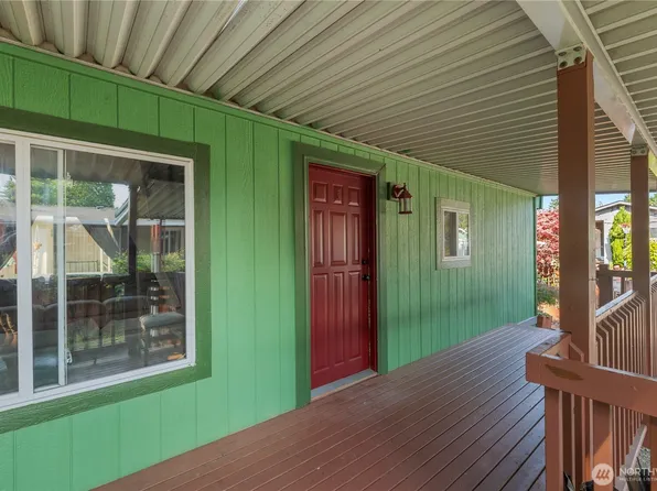 3001 S 288th Street #74, Federal Way, WA 98003