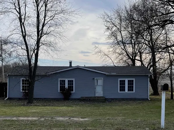 405 Osage St, Winchester, KS 66097