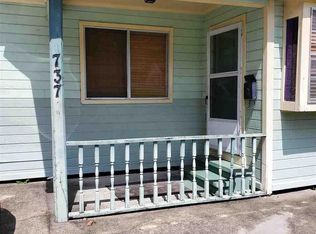 737 N 35th St, Baton Rouge, LA 70802