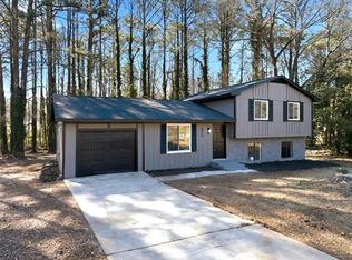 835 Cochise Trl SE, Conyers, GA 30094