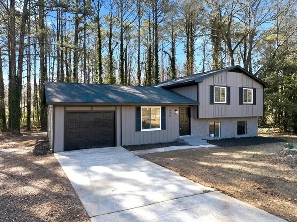 835 Cochise Trl SE, Conyers, GA 30094