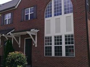 119 Steinbeck Way #I, Mooresville, NC 28115