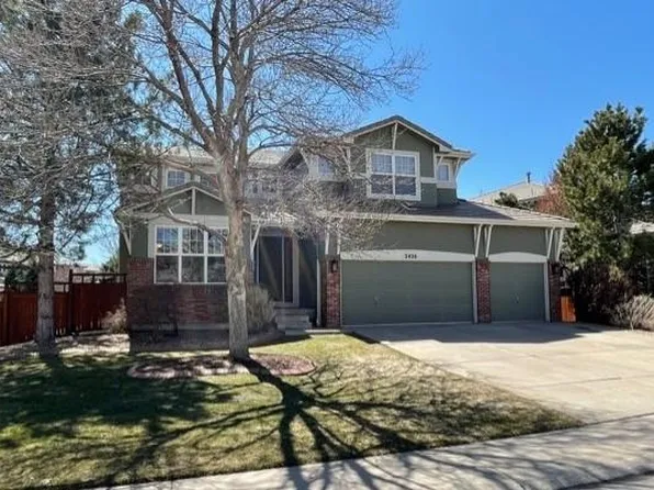 2426 Greensborough Cir, Highlands Ranch, CO 80129