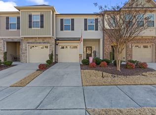 2209 Sweet Annie Way, Wake Forest, NC 27587