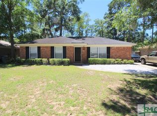 31 Greenbriar Dr, Savannah, GA 31419