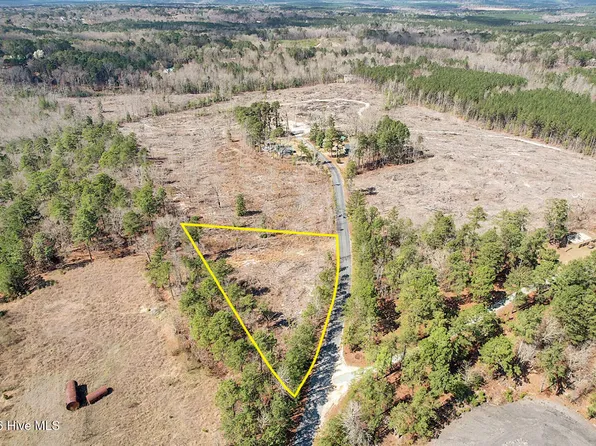 Lot 3 Simpson Road, Carthage, NC 28327