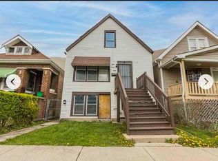 8410 S Morgan St #1650, Chicago, IL 60620