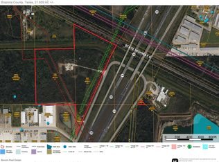 State Highway 288 S, Rosharon, TX 77583