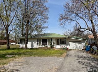 604 Highway J, Malden, MO 63863