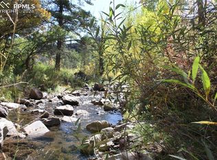 78 Highway, Beulah, CO 81023