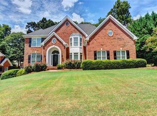 1650 Kingsley Ct, Lawrenceville, GA 30043