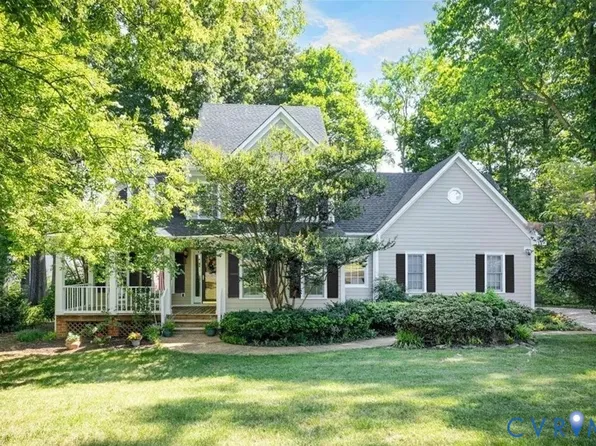 5626 Woodburn Rd, Richmond, VA 23225