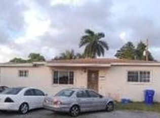 3769 NW 13th St, Miami, FL 33126