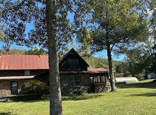 557 Private Road 5028 Rd, Oark, AR 72852