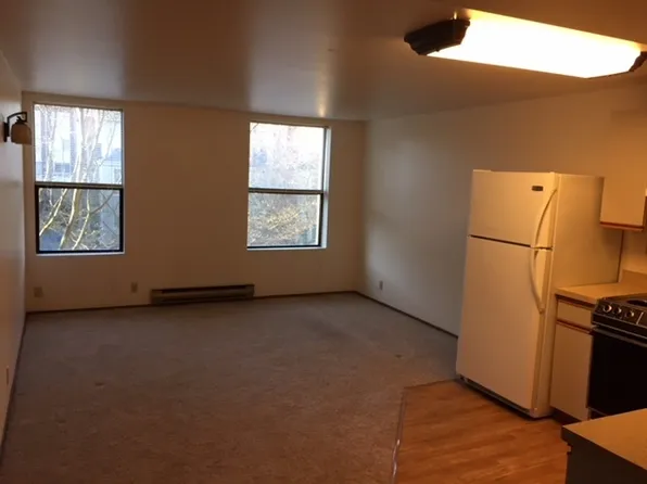 Tuscany Apartments
