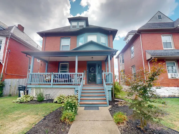 837 High St, Williamsport, PA 17701