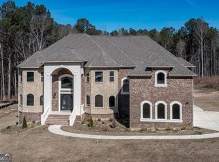 230 Waltham Way, Fayetteville, GA 30214