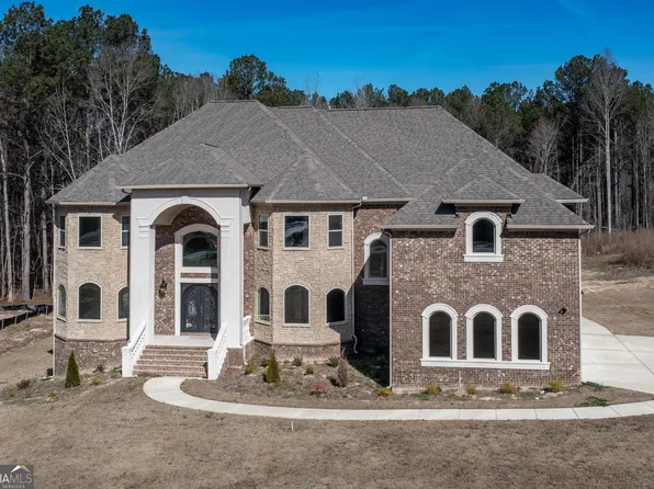 230 Waltham Way, Fayetteville, GA 30214