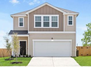 14505 Bonellis Pass, Elgin, TX 78621