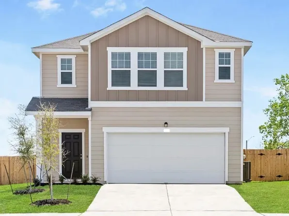 14505 Bonellis Pass, Elgin, TX 78621