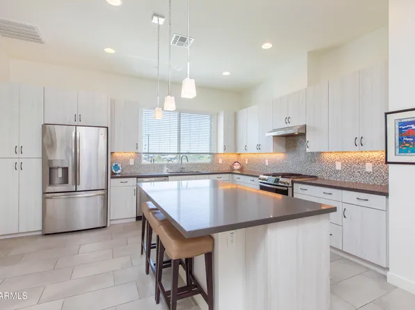 1717 E Morten Avenue #45, Phoenix, AZ 85020
