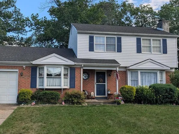 103 Purnell Ave, Cinnaminson, NJ 08077