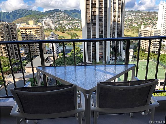 5th image of 229 Paoakalani Ave #1801