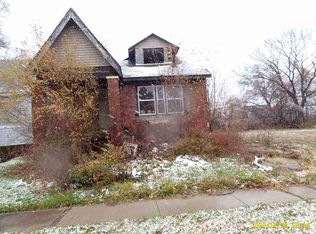 9566 Manor St, Detroit, MI 48204