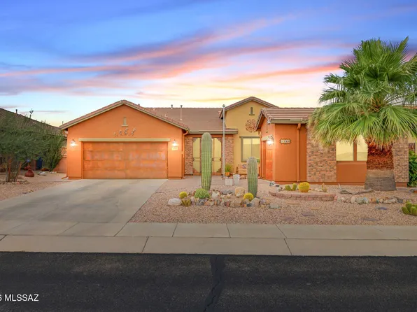 1386 E Lower Mine Ln, Sahuarita, AZ 85629