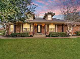 9807 Ravenswood Rd, Granbury, TX 76049