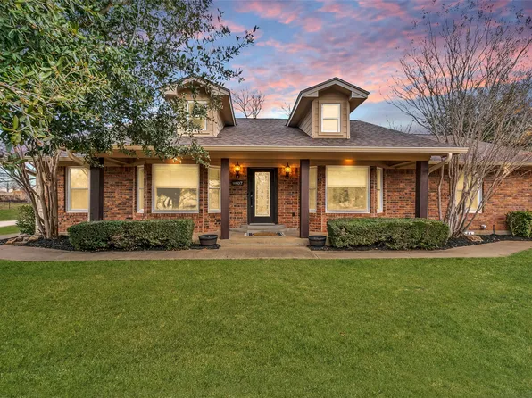 9807 Ravenswood Rd, Granbury, TX 76049