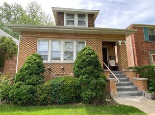 3746 N Plainfield Ave, Chicago, IL 60634