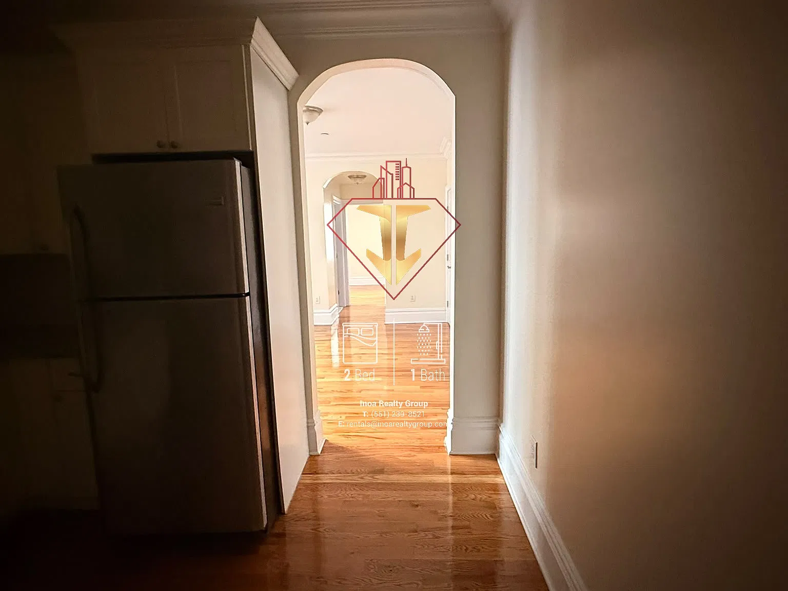 2 bed, 1.5 bath, $2,250 — Photo 2